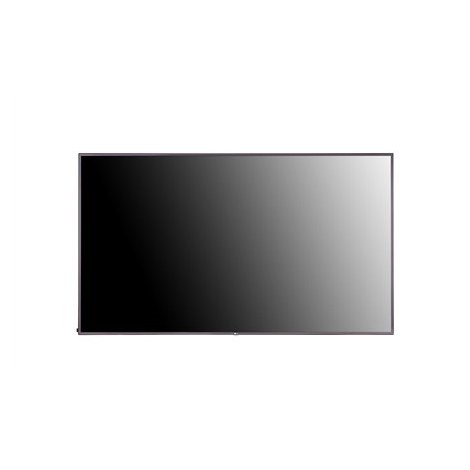 LG 75UH5J-M 75 " Krajobraz/Portret 24/7 WebOS 178° 6 ms 3840 x 2160 pikseli 500 cd/m² 178° - 2